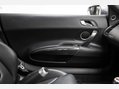 Audi R8 5.2 R8 Quattro V10 Semi-Auto 4WD 2dr 22