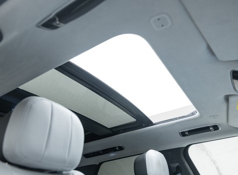Land Rover Range Rover Sport P400 AUTOBIOGRAPHY 20