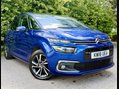 Citroen C4 Picasso 1.2 PureTech Flair Euro 6 (s/s) 5dr 5
