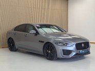 Jaguar XE 2.0 XE R-Dynamic S Auto 4dr 6