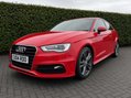 Audi A3 1.4 A3 S Line TFSI 3dr 4
