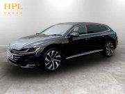 Volkswagen Arteon 2.0 TSI R-Line Shooting Brake 5dr Petrol DSG Euro 6 (s/s) (190 ps) Cruise 3