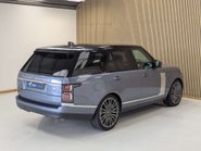 Land Rover Range Rover 3.0 Range Rover Vogue D MHEV Auto 4WD 5dr 22