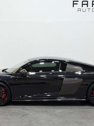 Audi R8 5.2 FSI V10 Performance Coupe 2dr Petrol S Tronic quattro Euro 6 (s/s) (620 2