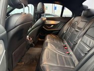 Mercedes-Benz C Class 4.0 C63 V8 BiTurbo AMG (Premium) Saloon 4dr Petrol SpdS MCT Euro 6 (s/s) (4 32