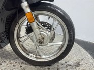 Honda SH125 2019 GOOD PARTS BREAKER SCOOTER SPARES OR REPAIR SH 125CC 15