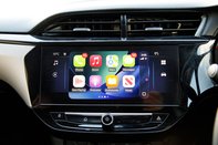 Vauxhall Corsa DESIGN 25