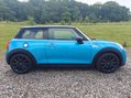 Mini Hatch 2.0 Cooper S Steptronic Euro 6 (s/s) 3dr 3