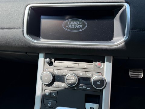 Land Rover Range Rover Evoque SI4 HSE DYNAMIC 53