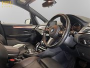 BMW 2 Series 2.0 220i GPF M Sport MPV 5dr Petrol DCT Euro 6 (s/s) (192 ps) Air Con - All 12
