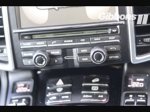 Porsche Cayenne 3.0 Cayenne V6 D Tiptronic S 4WD 5dr 48