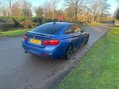 BMW 4 Series 430D XDRIVE M SPORT GRAN COUPE 8