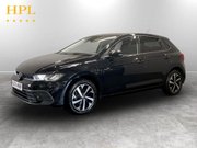 Volkswagen Polo 1.0 TSI Match Hatchback 5dr Petrol Manual Euro 6 (s/s) (95 ps) Air Con - Al 3