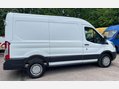 Ford Transit 2.2 TDCi 350 HDT Panel Van 5dr Diesel Manual RWD L2 H2 Euro 6 (s/s) (155 ps 8