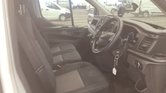 Ford Transit Custom SWB L1H2 High Roof Leader 300 Air Con Sensors EURO 6 9