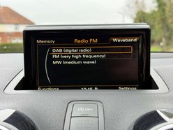 Audi A1 1.6 A1 Black Edition TDI 3dr 53