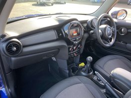 Mini Hatch 1.5 Cooper Classic 3dr 22