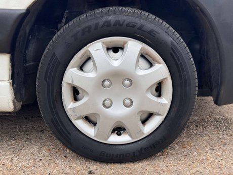 Citroen Berlingo 1.6 Berlingo 600 HDi Enterprise 75 30