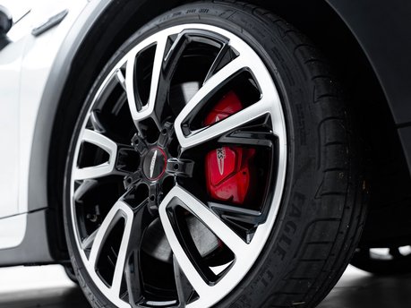 Mini Hatch JOHN COOPER WORKS