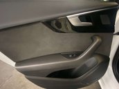 Audi A4 2.0 A4 Black Edition 35 TFSI 4dr 38