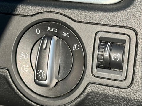 Volkswagen CC TSI DSG 23