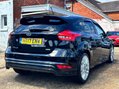 Ford Focus 1.0T EcoBoost ST-Line Euro 6 (s/s) 5dr 5