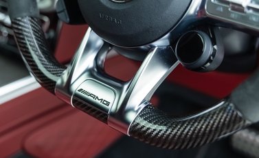 Mercedes-Benz G Class AMG G63 Magno Edition 11