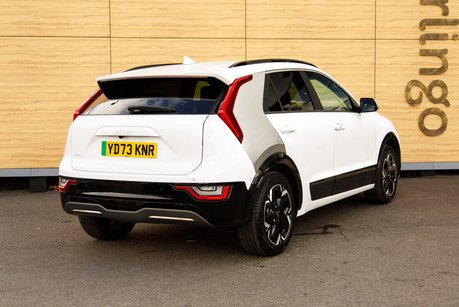 Kia Niro 4