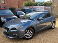 Mazda 3 2.0 SKYACTIV-G SE-L Nav Euro 5 (s/s) 5dr 2