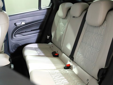 Fiat 600 115kW La Prima 54kWh 5dr Auto 36