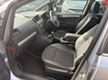 Vauxhall Zafira 1.8 Zafira Design 5dr 15