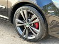 Skoda Octavia 2.0 Octavia vRS TDI CR Semi-Auto 5dr 8