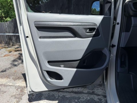 Citroen Dispatch M 1400 ENTERPRISE PLUS BLUEHDI S/S 21