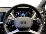 Audi Q4 35 Sport SUV 5dr Electric Auto 55kWh (170 ps) 13