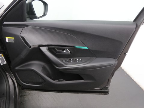 Peugeot 2008 1.2 PureTech Allure Euro 6 (s/s) 5dr 21