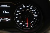 Audi A3 1.5 3 Black Edition TFSI Semi-Auto 4dr 57