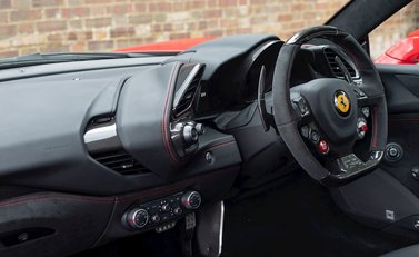 Ferrari 488 GTB 15