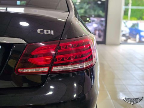 Mercedes-Benz E Class 2.1 E250 CDI AMG Line G-Tronic+ Euro 5 (s/s) 2dr 7