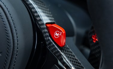 BMW M3 COMPETITION M XDRIVE 12