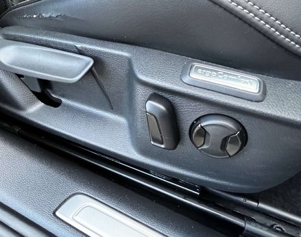 Volkswagen Passat 1.5 Passat R-Line TSi Evo 5dr 69