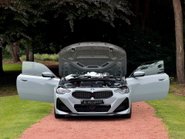 BMW 2 Series 2.0 220i M Sport Auto Euro 6 (s/s) 2dr 12