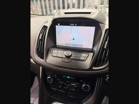 Ford Kuga 1.5 Kuga Titanium 5dr 28