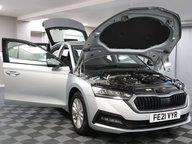 Skoda Octavia SE TECHNOLOGY TSI 15