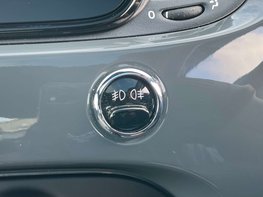 Fiat 500 1.0 500 Lounge MHEV 3dr 33