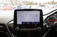 Ford Fiesta ST-3 22