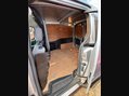 Peugeot Partner 1.6 HDi 625 Professional L1 4dr 11