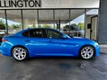 Alfa Romeo Giulia 2.2 TD Speciale Auto Euro 6 (s/s) 4dr 6