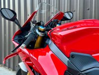 Ducati Panigale V4 1.1 Panigale V4 S 28