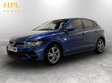 Volkswagen Polo 1.0 TSI R-Line Hatchback 5dr Petrol Manual Euro 6 (s/s) (95 ps) Air Con - A 3