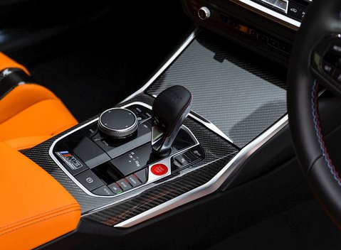 BMW M3 Competition 21